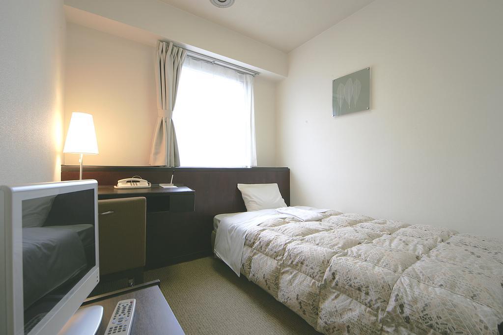 Nest Hotel Sapporo Ekimae Ruang foto
