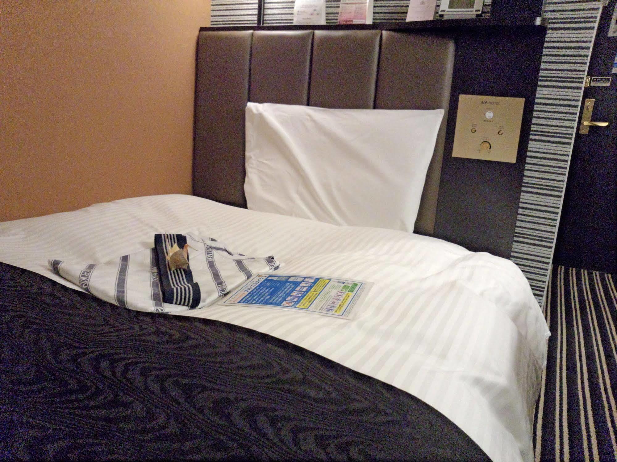 Nest Hotel Sapporo Ekimae Bagian luar foto