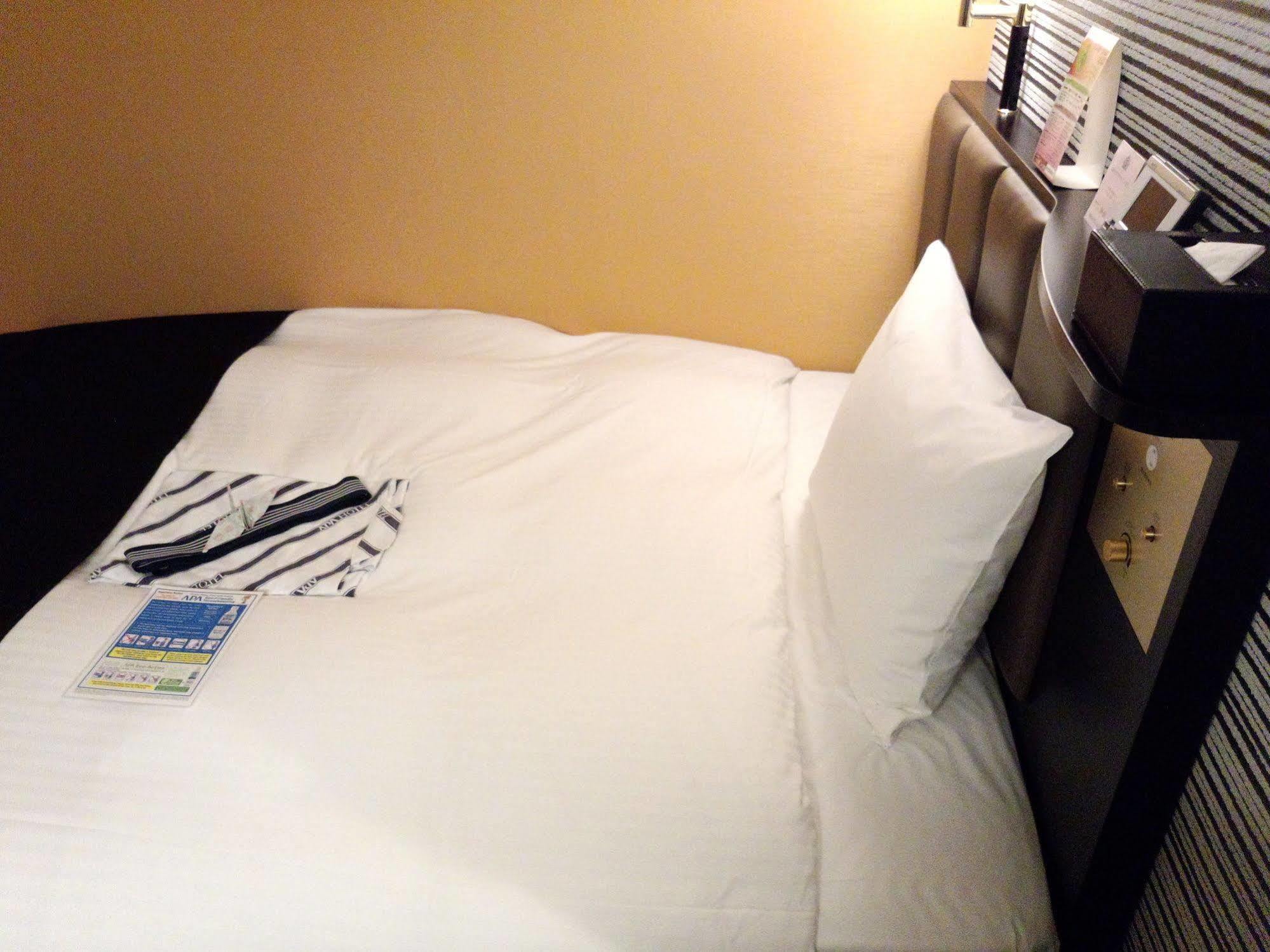 Nest Hotel Sapporo Ekimae Bagian luar foto