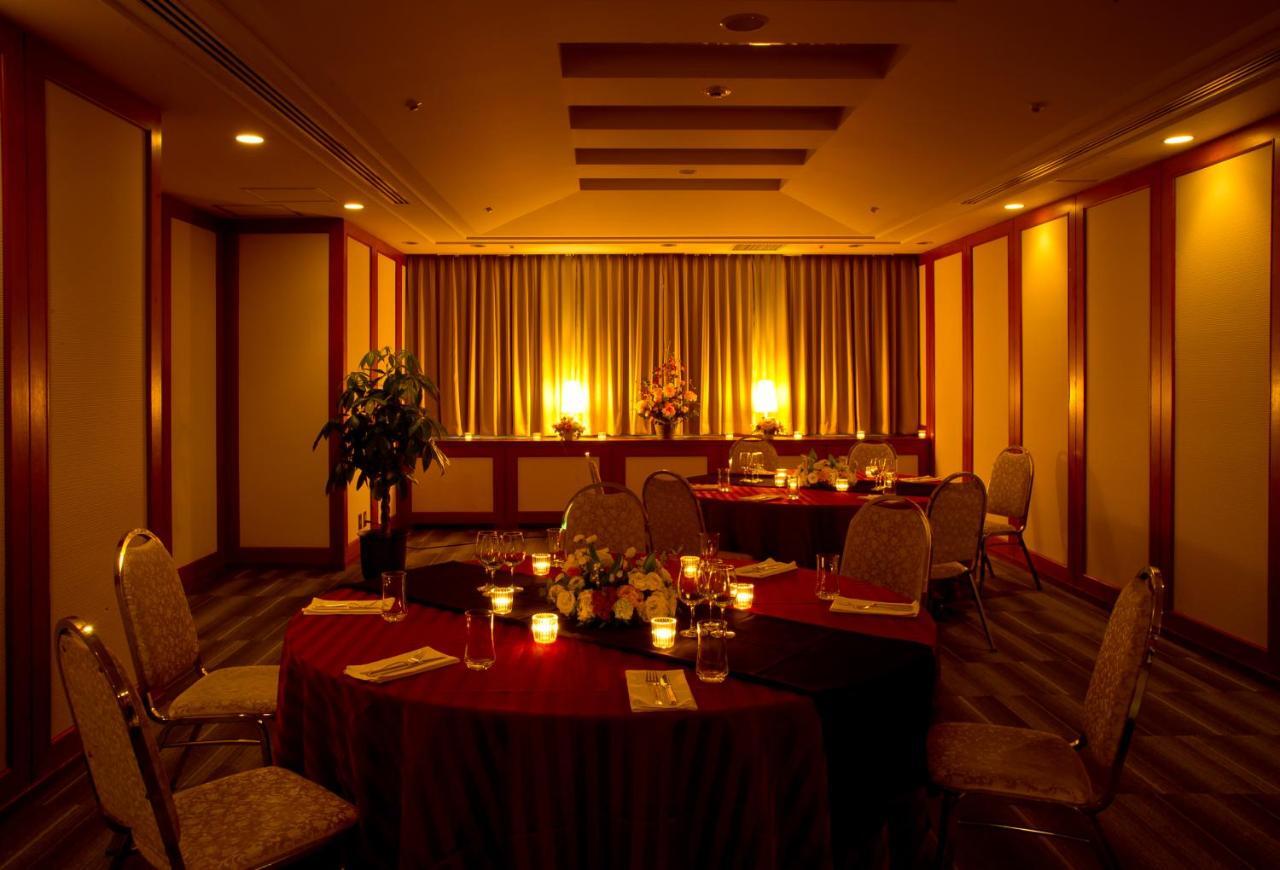 Nest Hotel Sapporo Ekimae Bagian luar foto